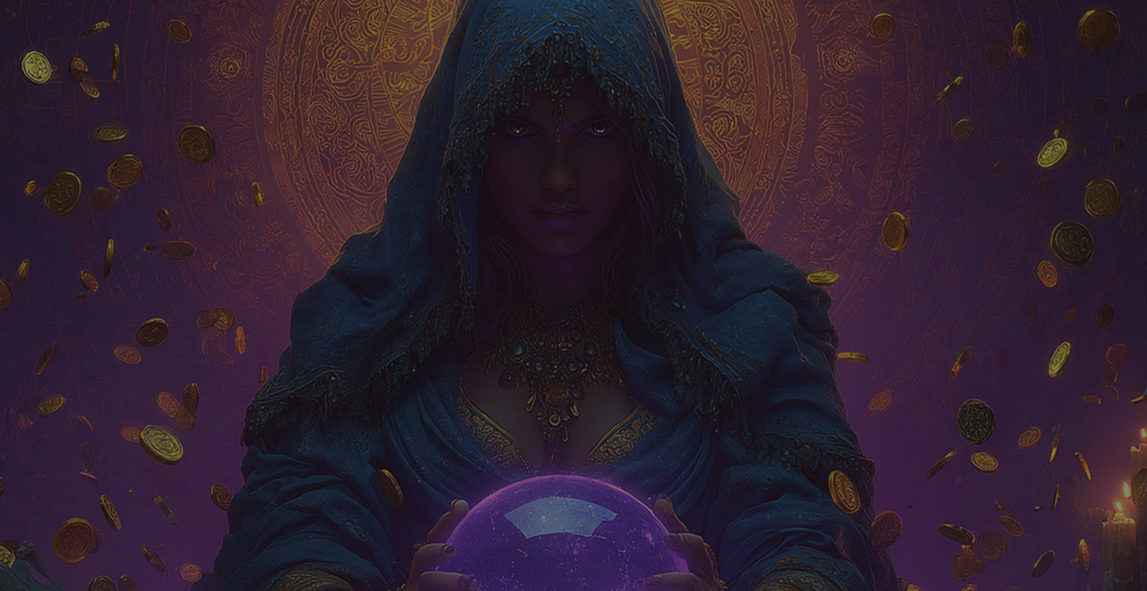 Madame Destiny